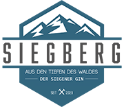 SIEGBERG-Gin